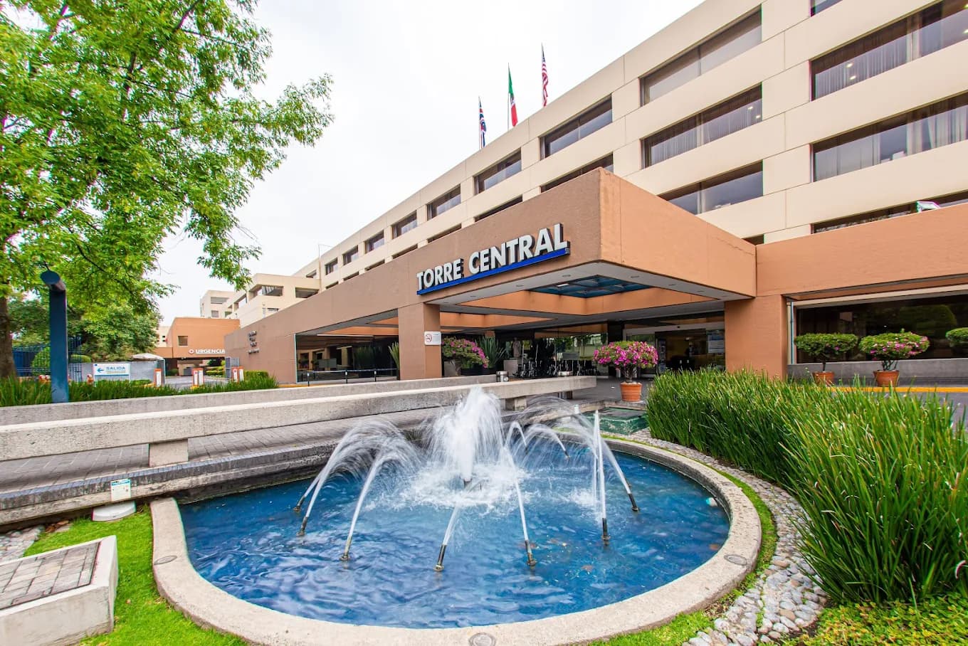 ABC Observatory Medical Center