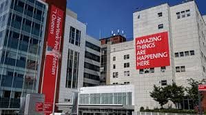 newyork-presbytrien hospital - Image 1