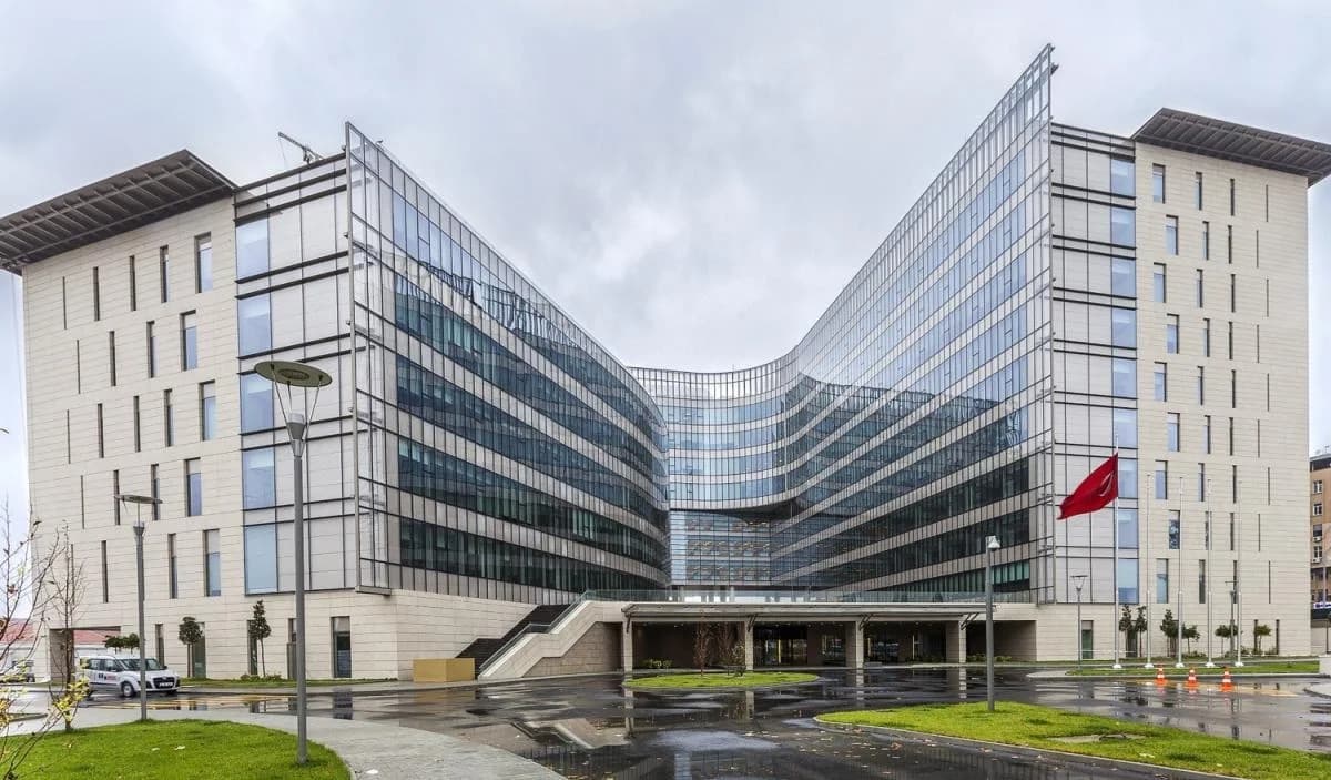 Koc University Hospital
