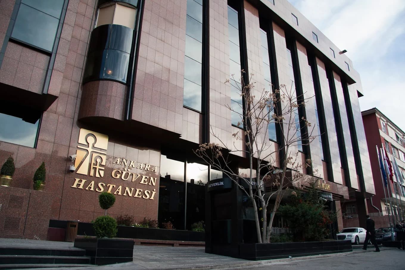 Guven Hospital