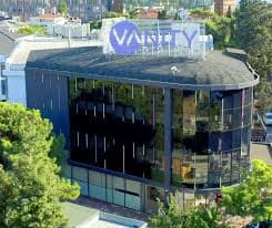 Vanity Cosmetic Surgery Hospital