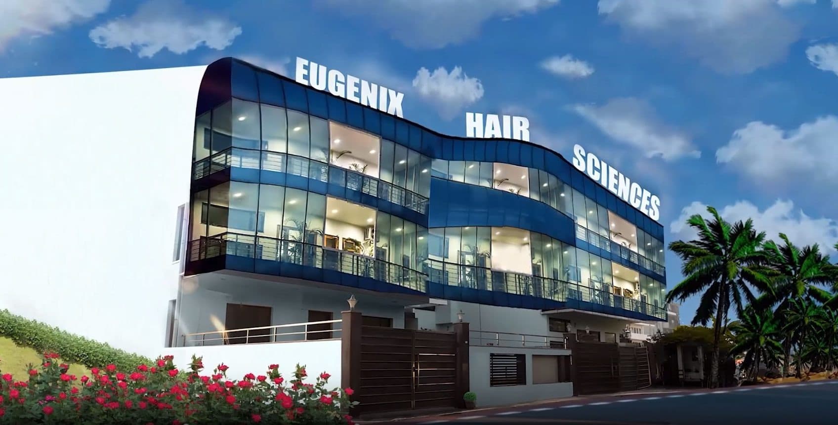 Eugenix Hair Sciences