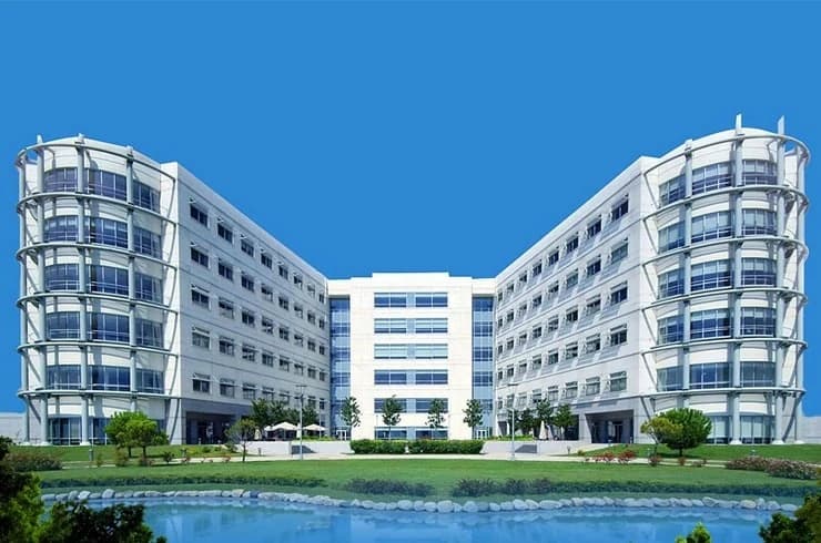 Anadolu Medical Centre