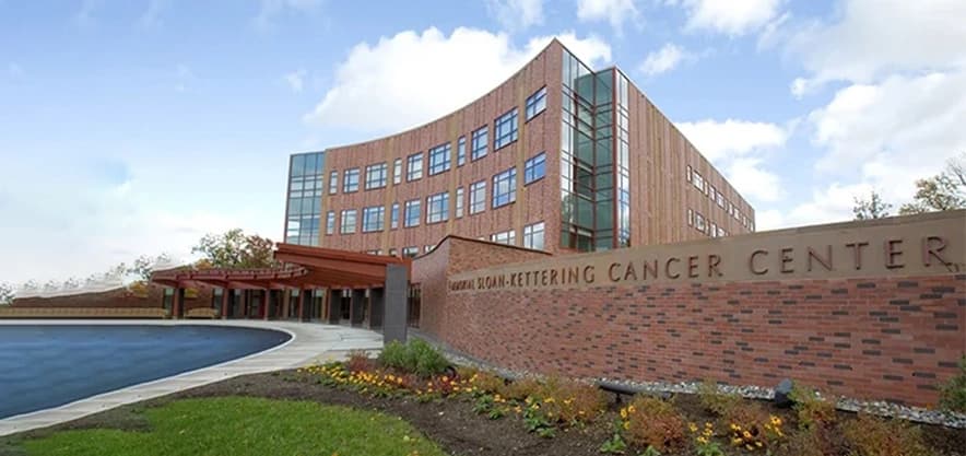 Memorial Sloan Kettering Cancer Center