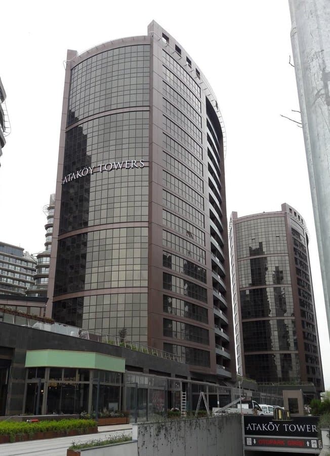 Tower Dental Clinic