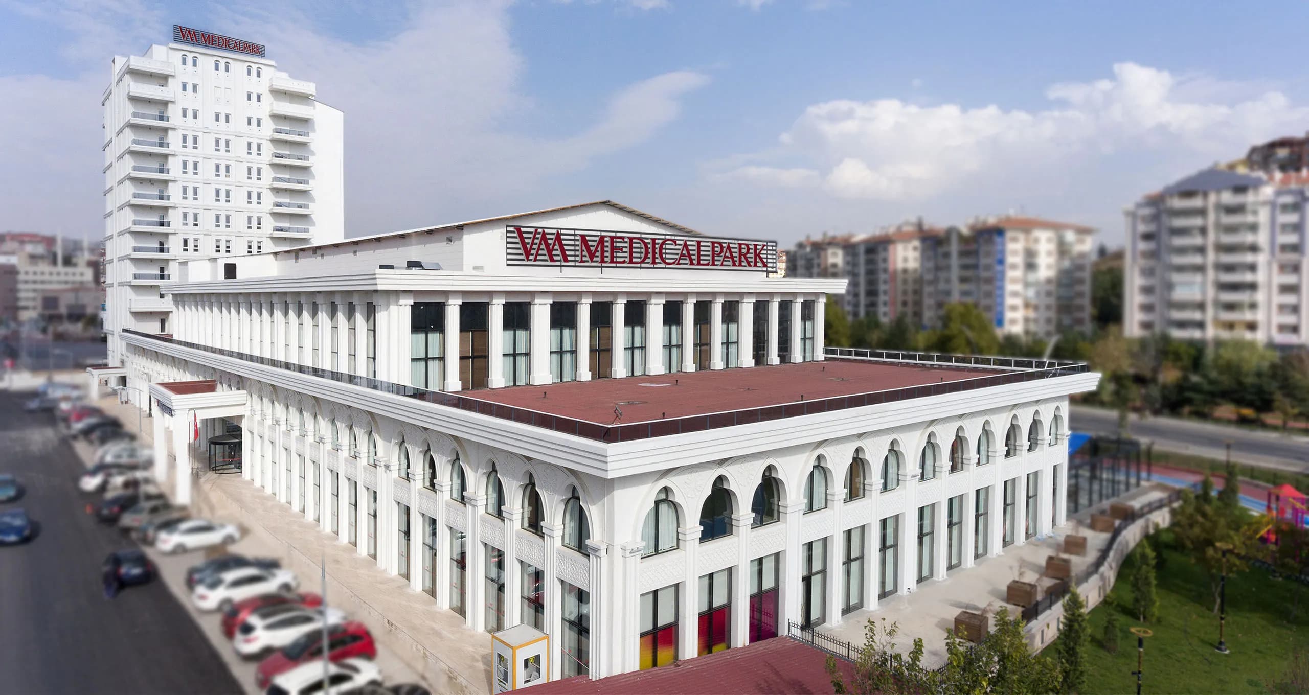 Medical Park Ankara Hospital