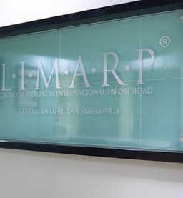 LIMARP Bariatric Surgery Center