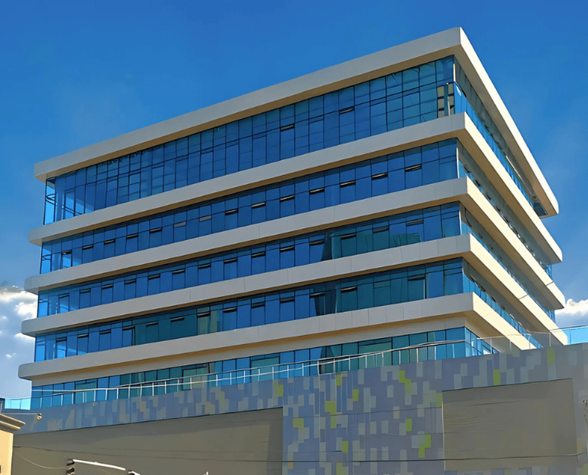 Hospital Azar