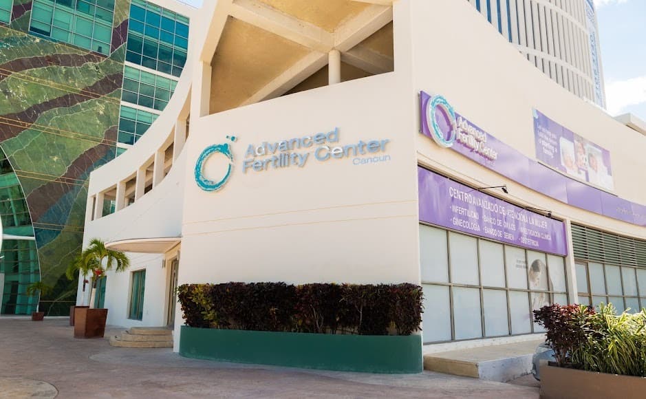 Advanced Fertility Center Cancun - Image 1