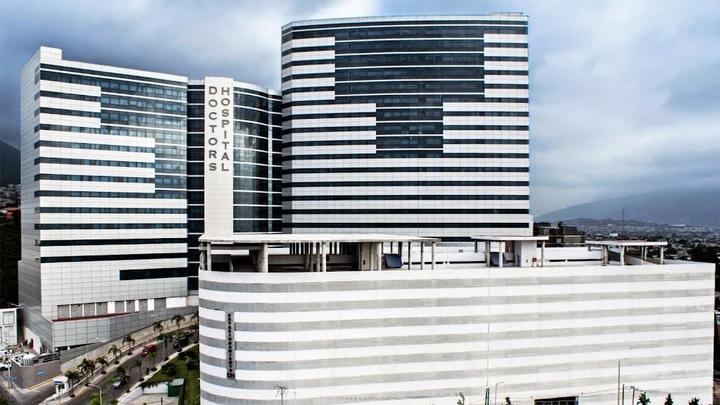 Doctors Hospital Monterrey - Image 1