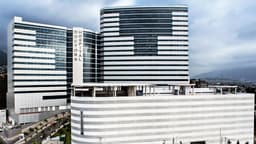 Doctors Hospital Monterrey