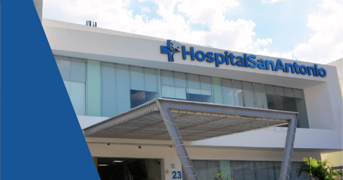 Hospital San Antonio