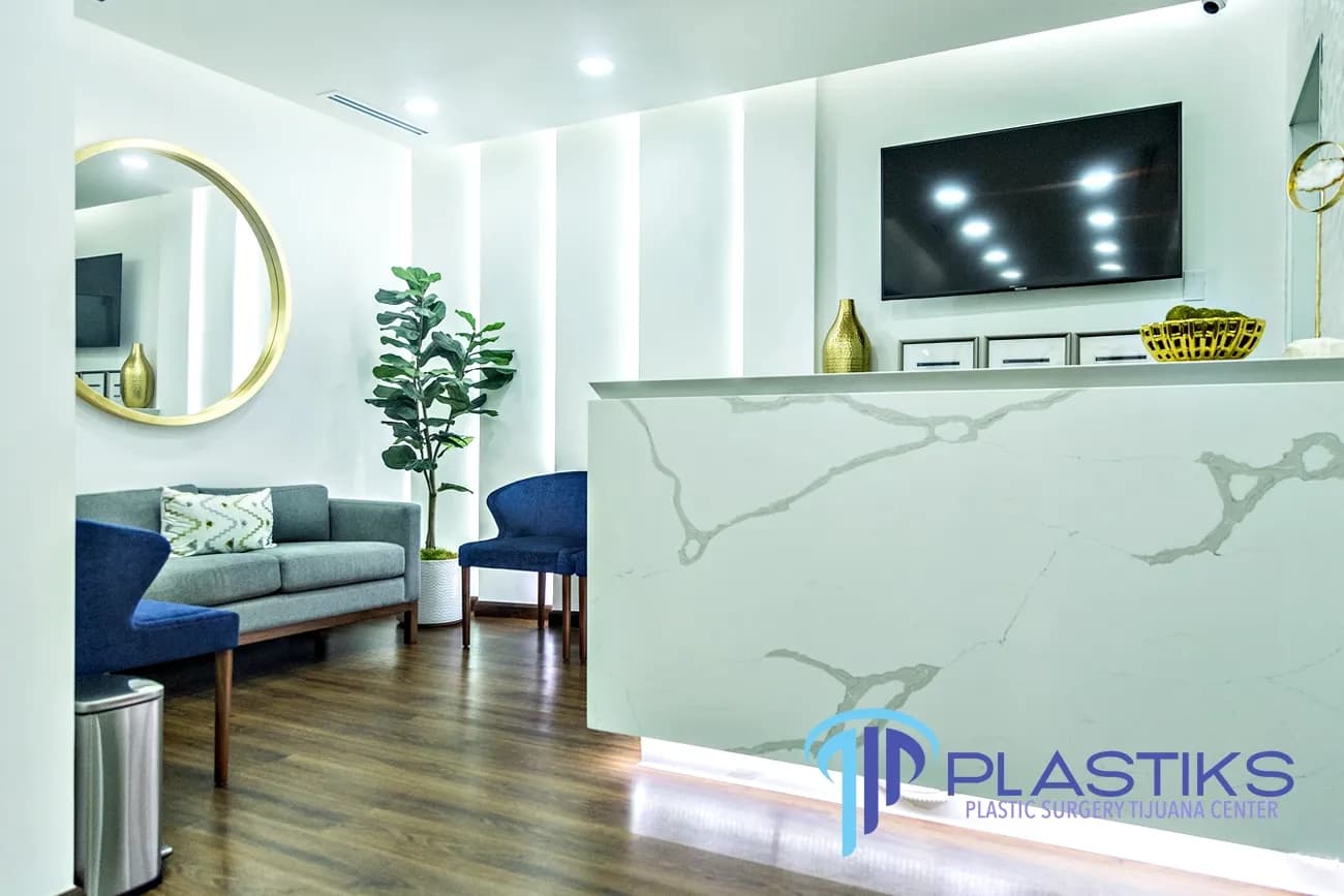 PLASTIKS Plastic Surgery Center - Image 1
