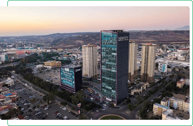 Consultores en Oncologia