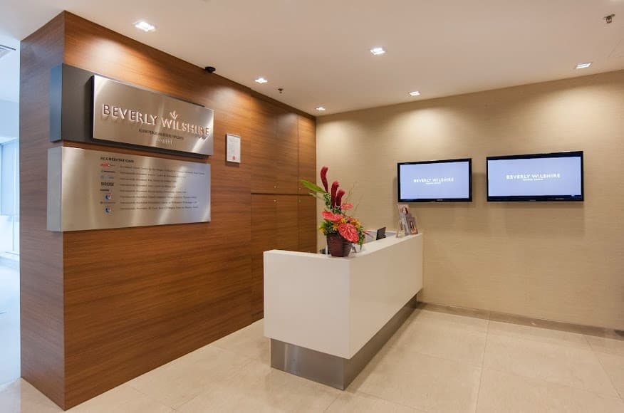 Beverly Wilshire Dental - Image 1