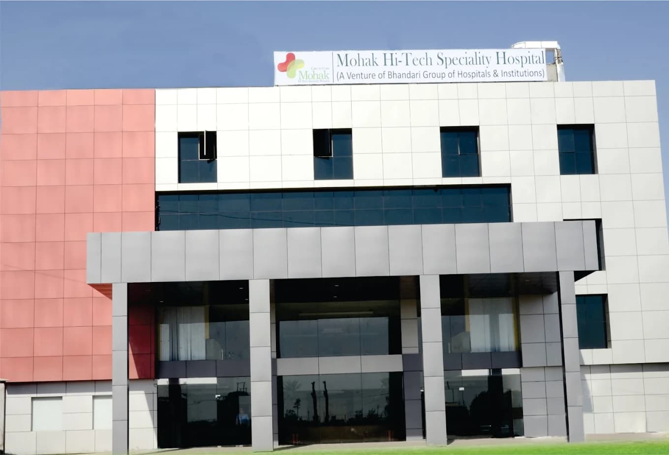Mohak Bariatrics and Robotics - Image 1