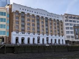 London Bridge Hospital
