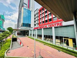 Sunway Medical Centre Subang Jaya