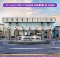 Christus Muguerza Saltillo