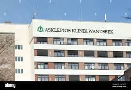 Asklepios Klinik St. Georg - Image 1