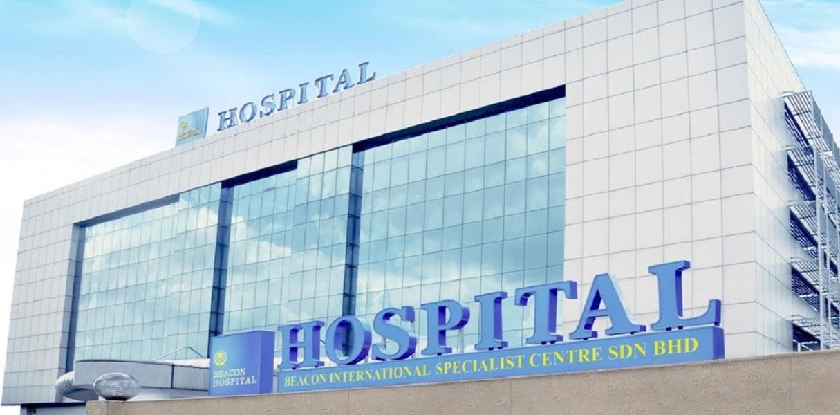 Beacon Hospital - Image 1