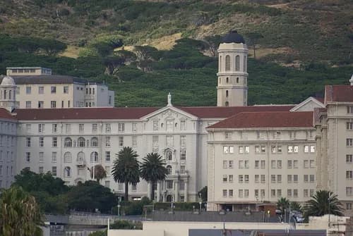 Groote Schuur Hospital - Image 1