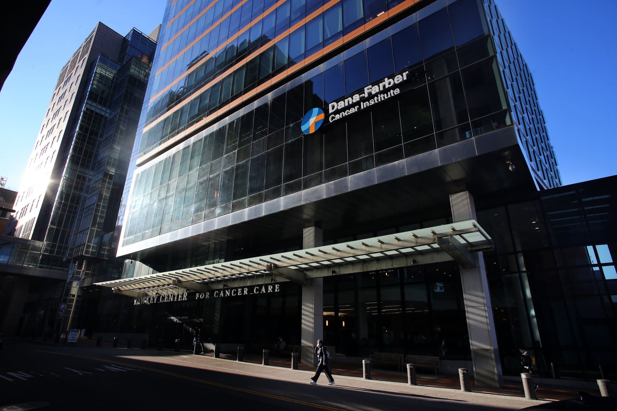 Dana-Farber Cancer Institute - Image 1