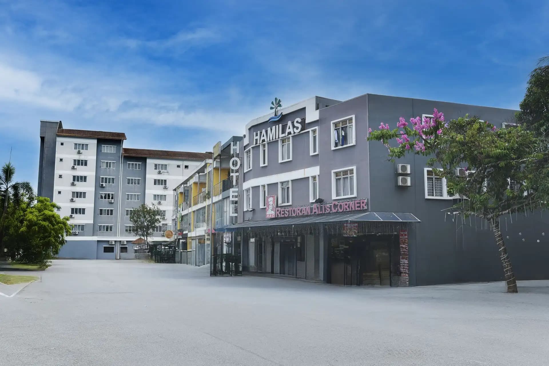 KPJ Selangor Specialist Hospital - Image 1