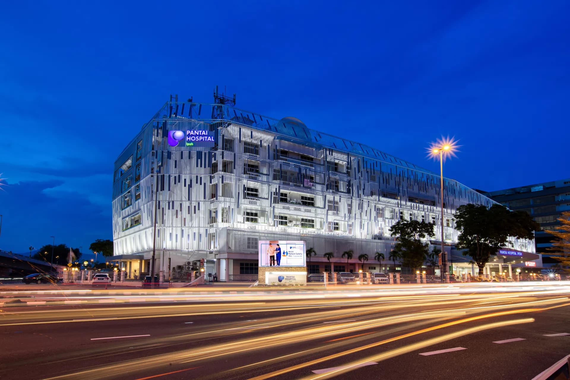 Pantai Hospital Ipoh - Image 1
