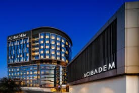 ACIBADEM Beauty Center - Image 1