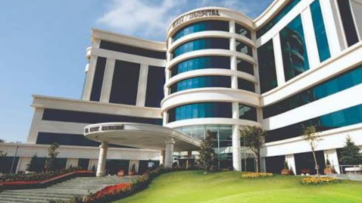 Mercure Istanbul Clinic