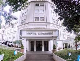 Hospital Samaritano de São Paulo - Image 1