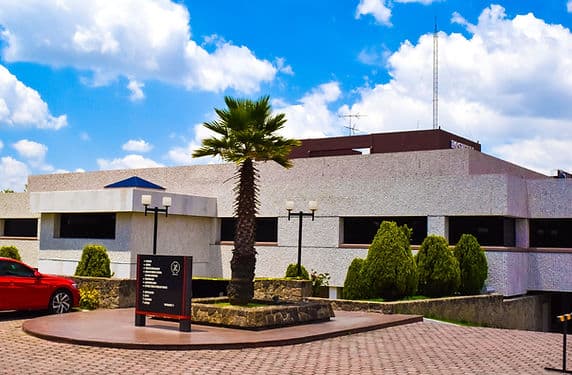 Hospital Río de la Loza - Image 1