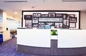 The Harley Street Heart & Vascular Centre