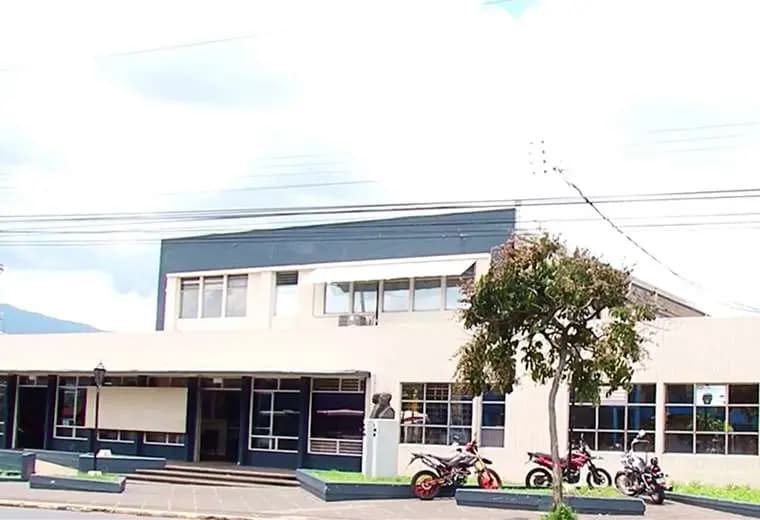 Hospital de las Mujeres - Image 1