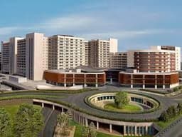 Amrita Hospital Faridabad