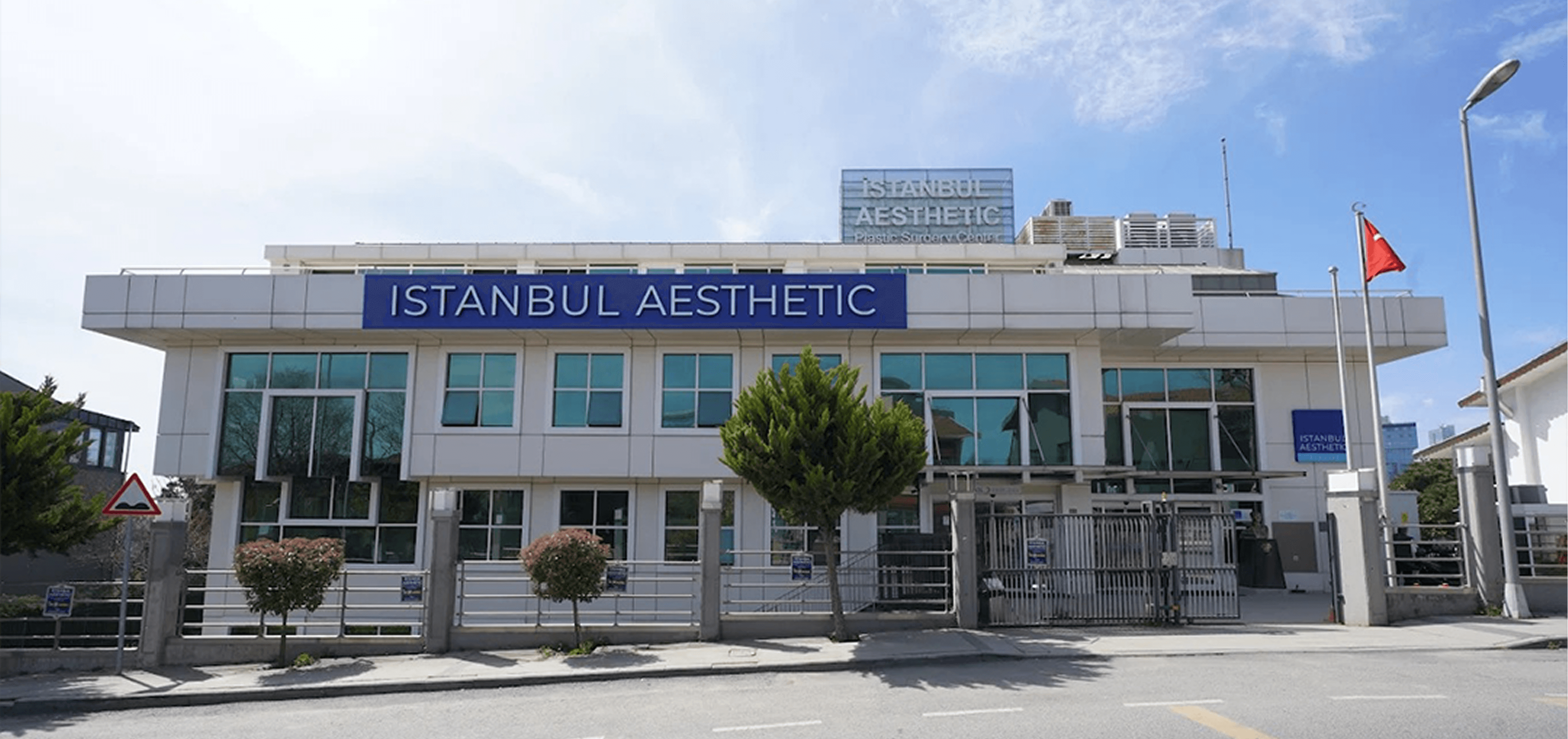 Istanbul Aesthetic Plastic Surgery Center