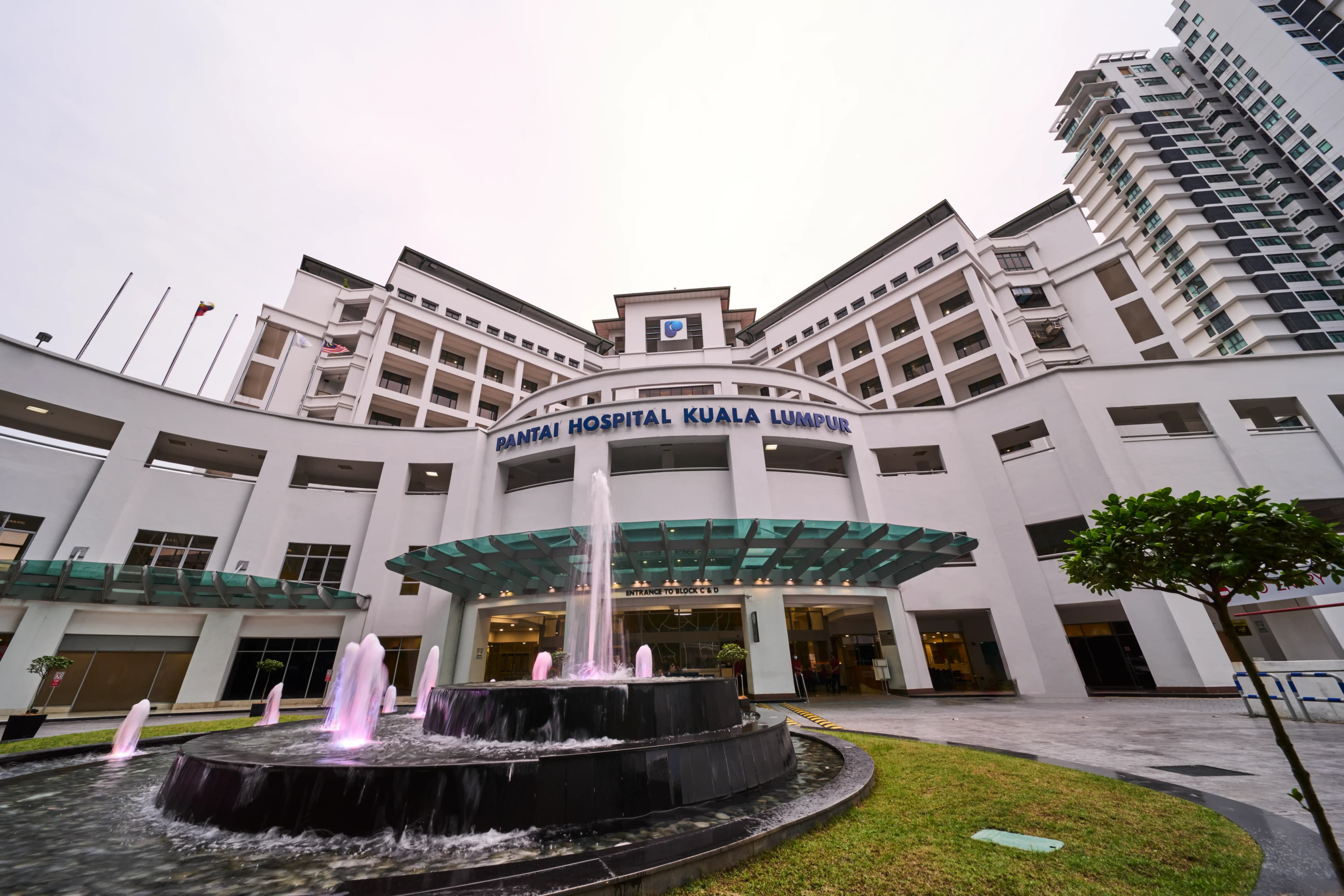 Pantai Hospital Penang - Image 1