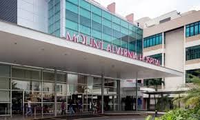 Mount Alvernia Hospital - Image 1