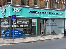 Perfect Smile Dental - Image 1