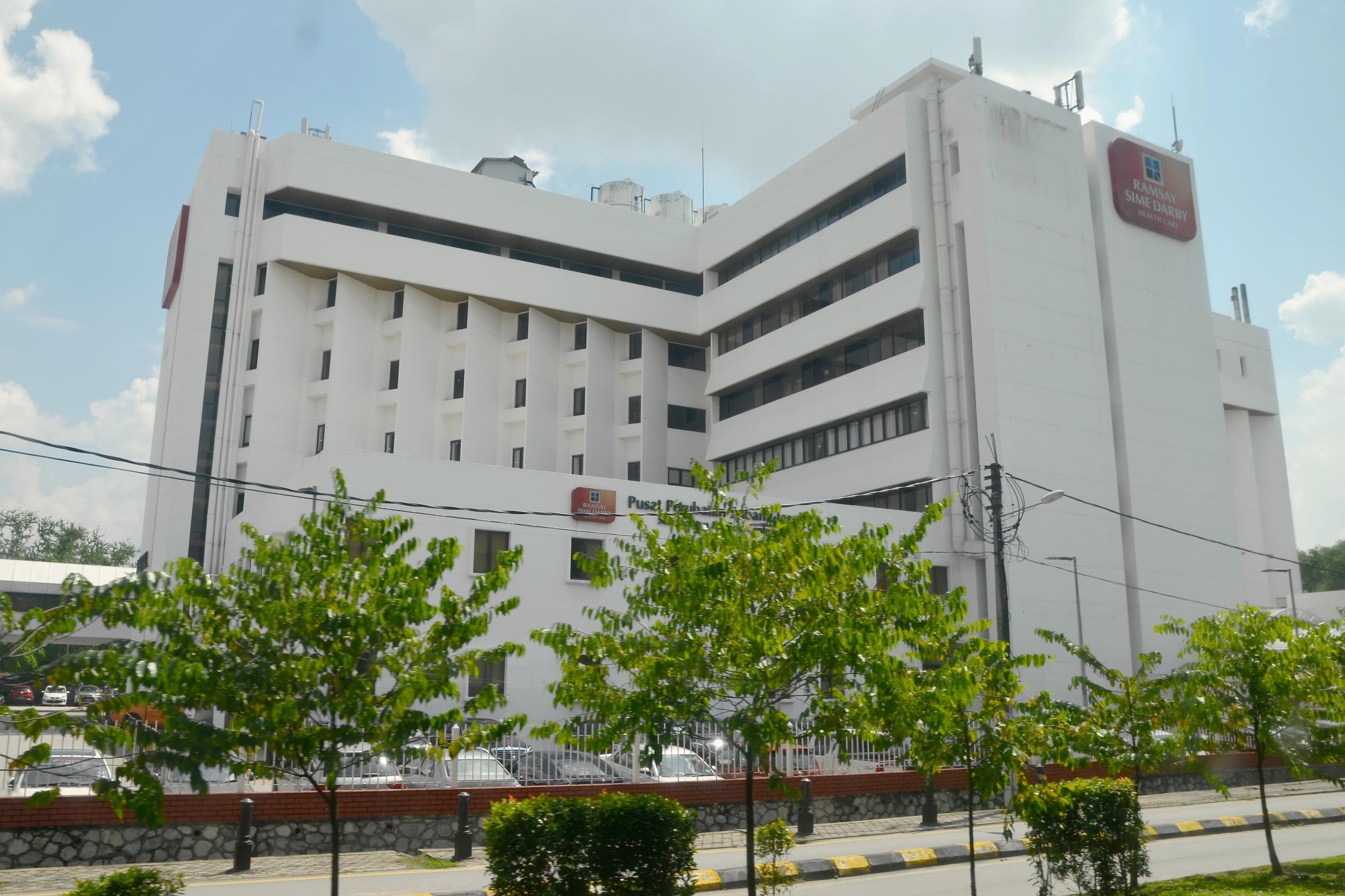 Subang Jaya Medical Centre