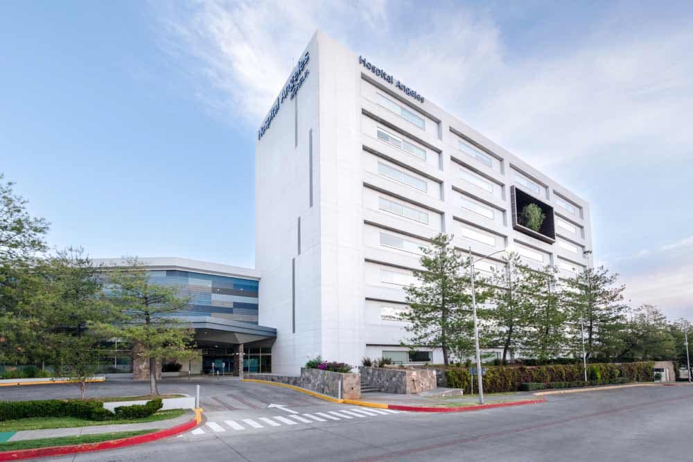 Hospital Angeles Morelia - Image 1