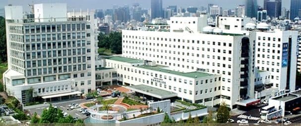 Gangnam Severance Hospital
