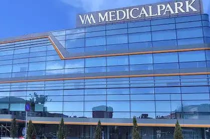 I.A.U VM Medical Park Florya Hospital, Istanbul - Image 1