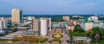 Srinagarind Hospital (Khon Kaen)