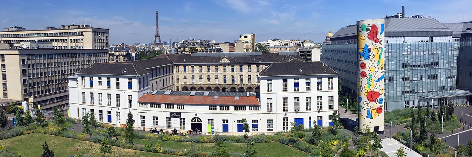 Hôpital Necker-Enfants Malades