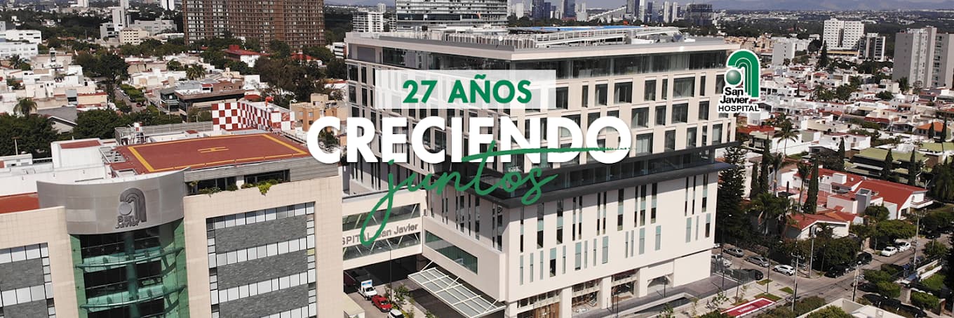 San Javier Guadalajara Hospital