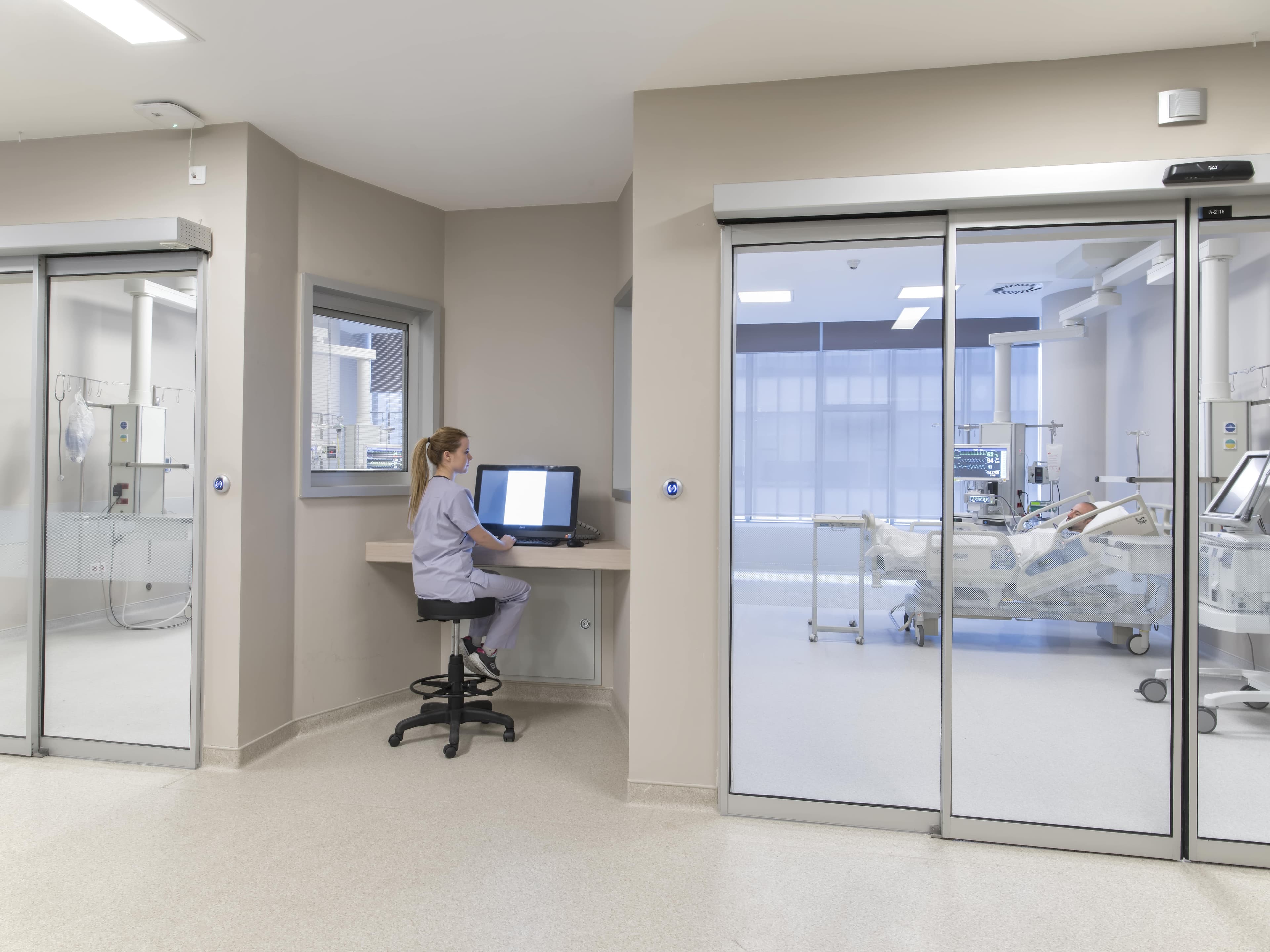 Koç University hospital - Image 2