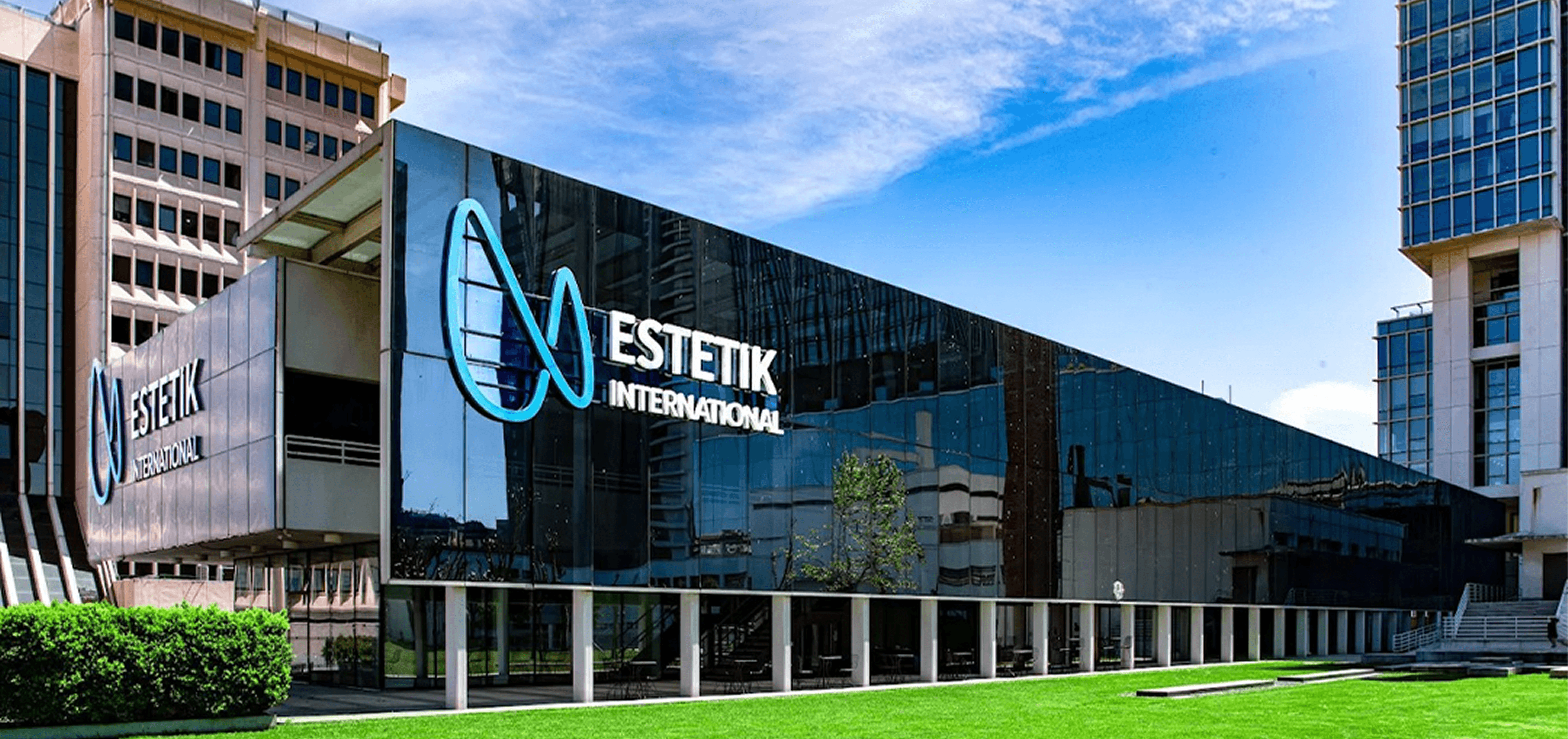 Estetik International’s Bursa Clinic