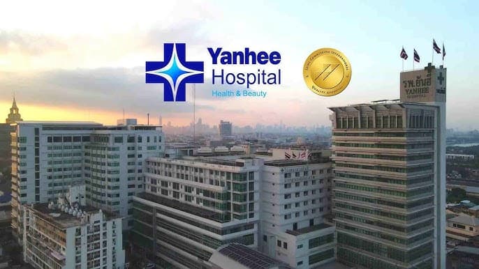 Yanhee International Hospital
